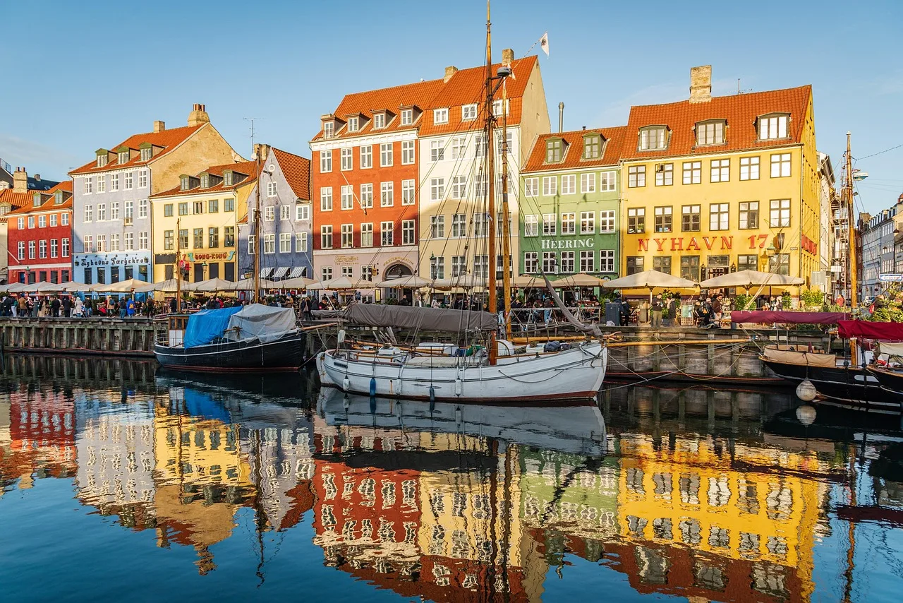 Копенгаген