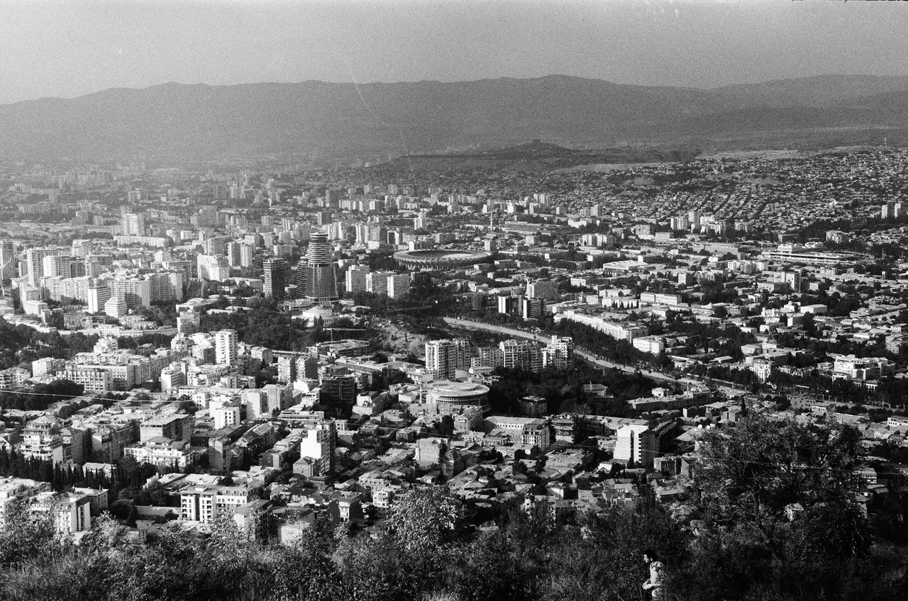 Бакуриани
