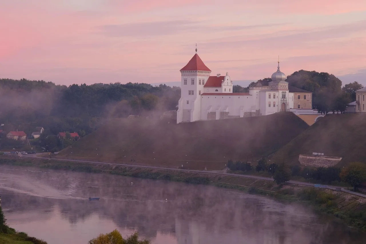 Гродно