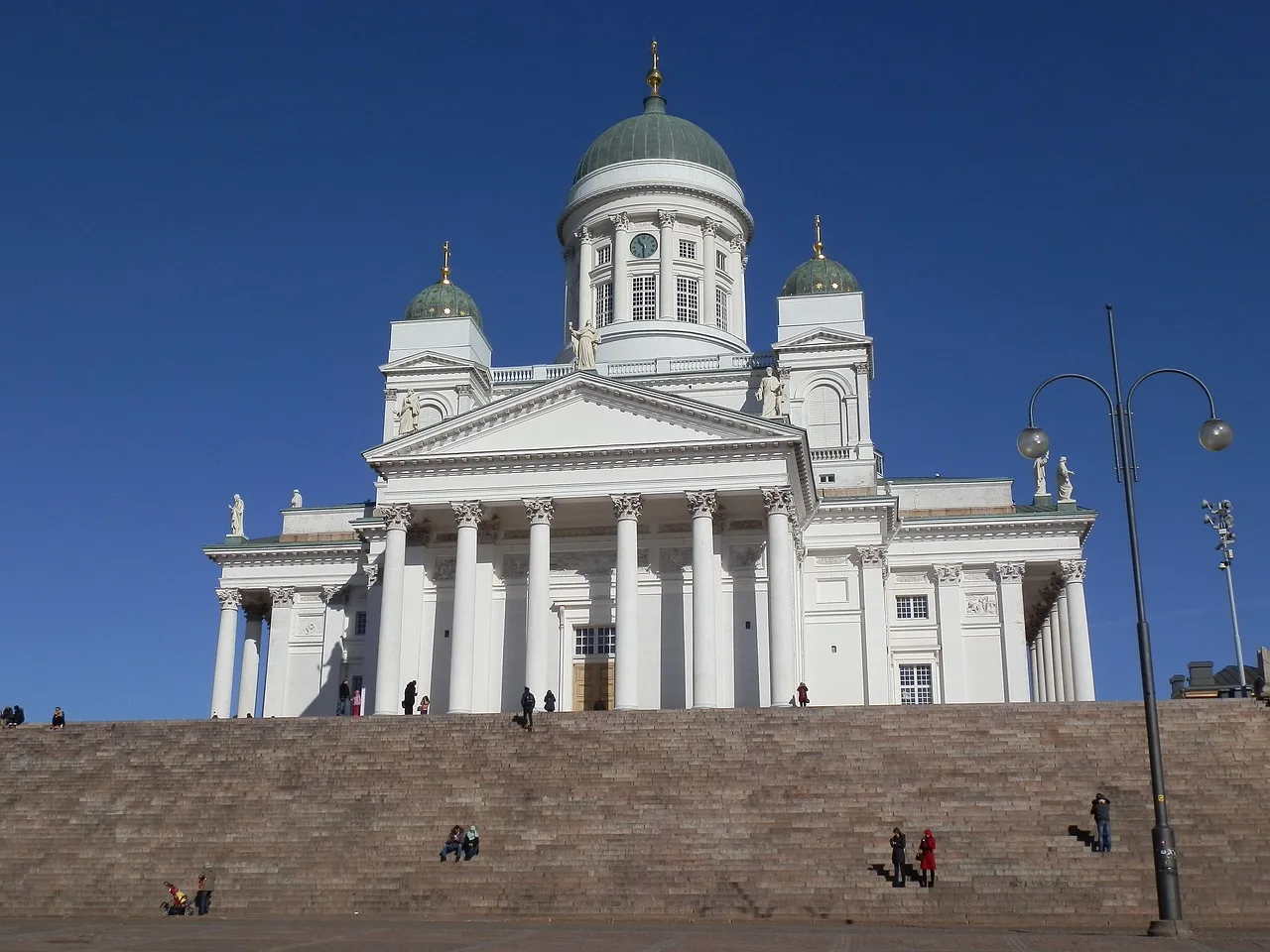 Хельсинки