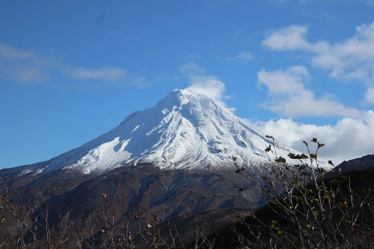 Камчатка