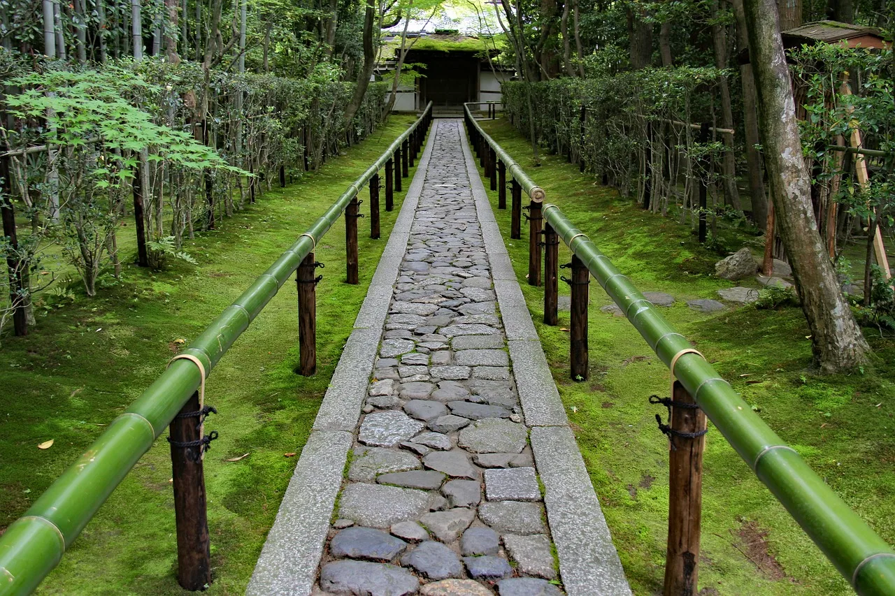 Киото