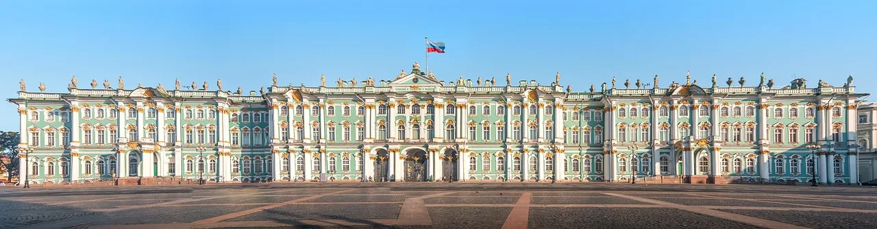 Санкт-Петербург