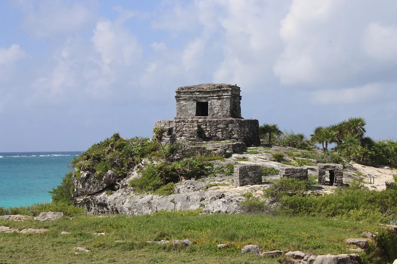 Тулум