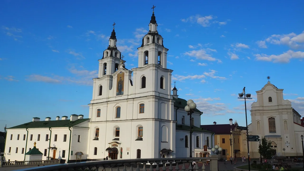 Беларусь
