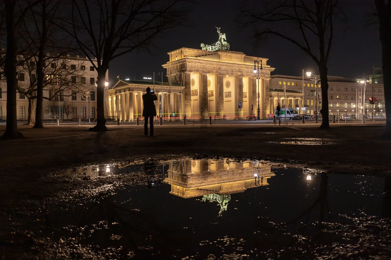 Германия