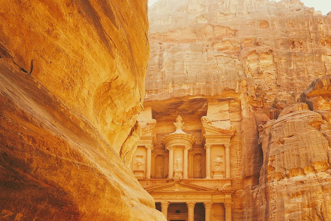 Иордания