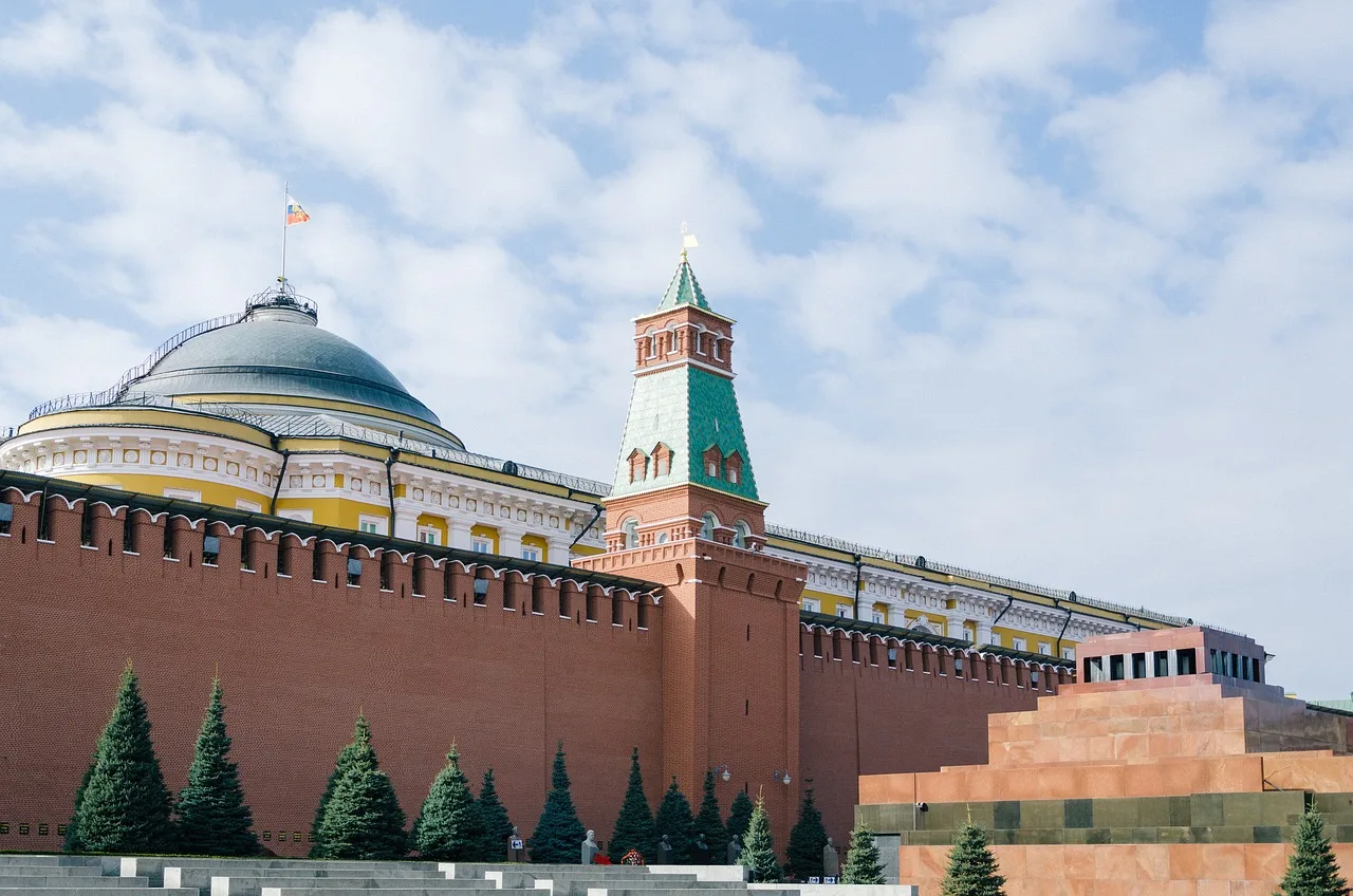 Россия