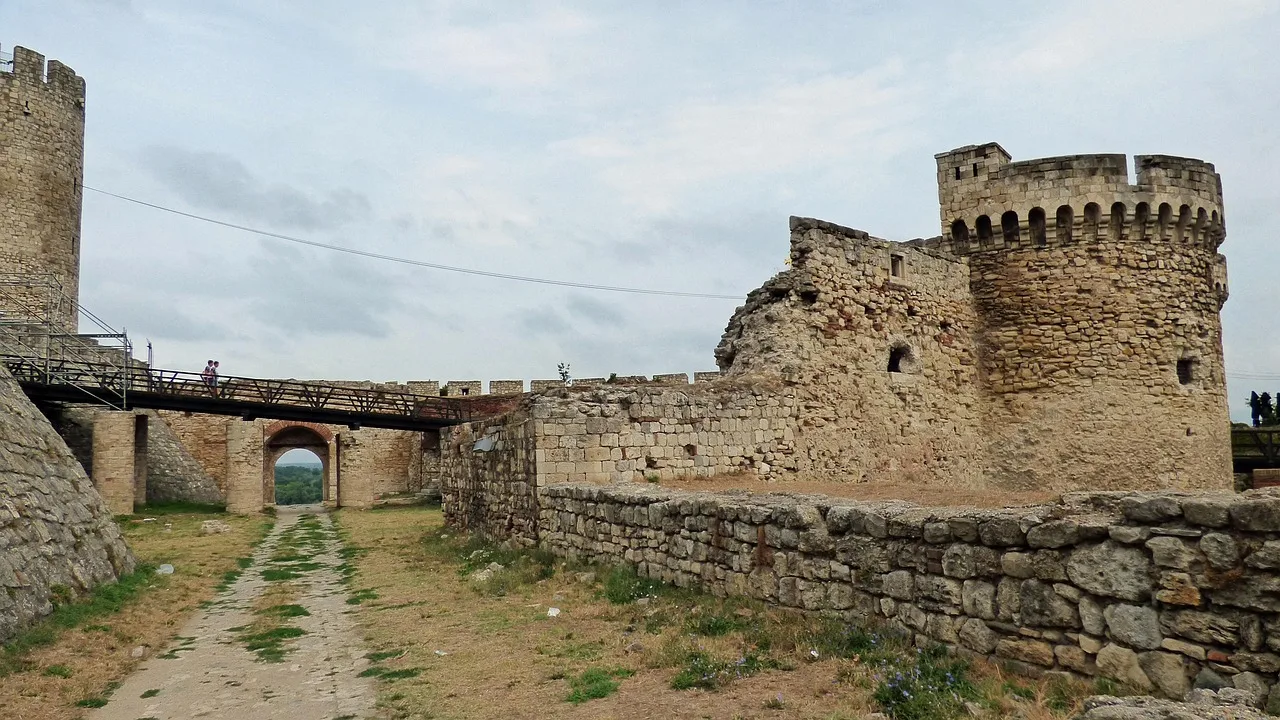 Сербия