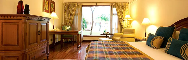 Jaypee Palace