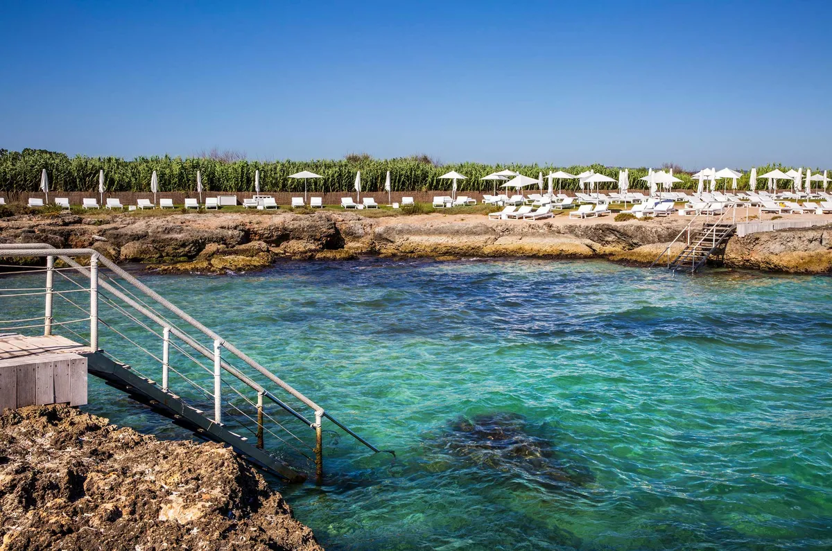 Borgo Egnazia