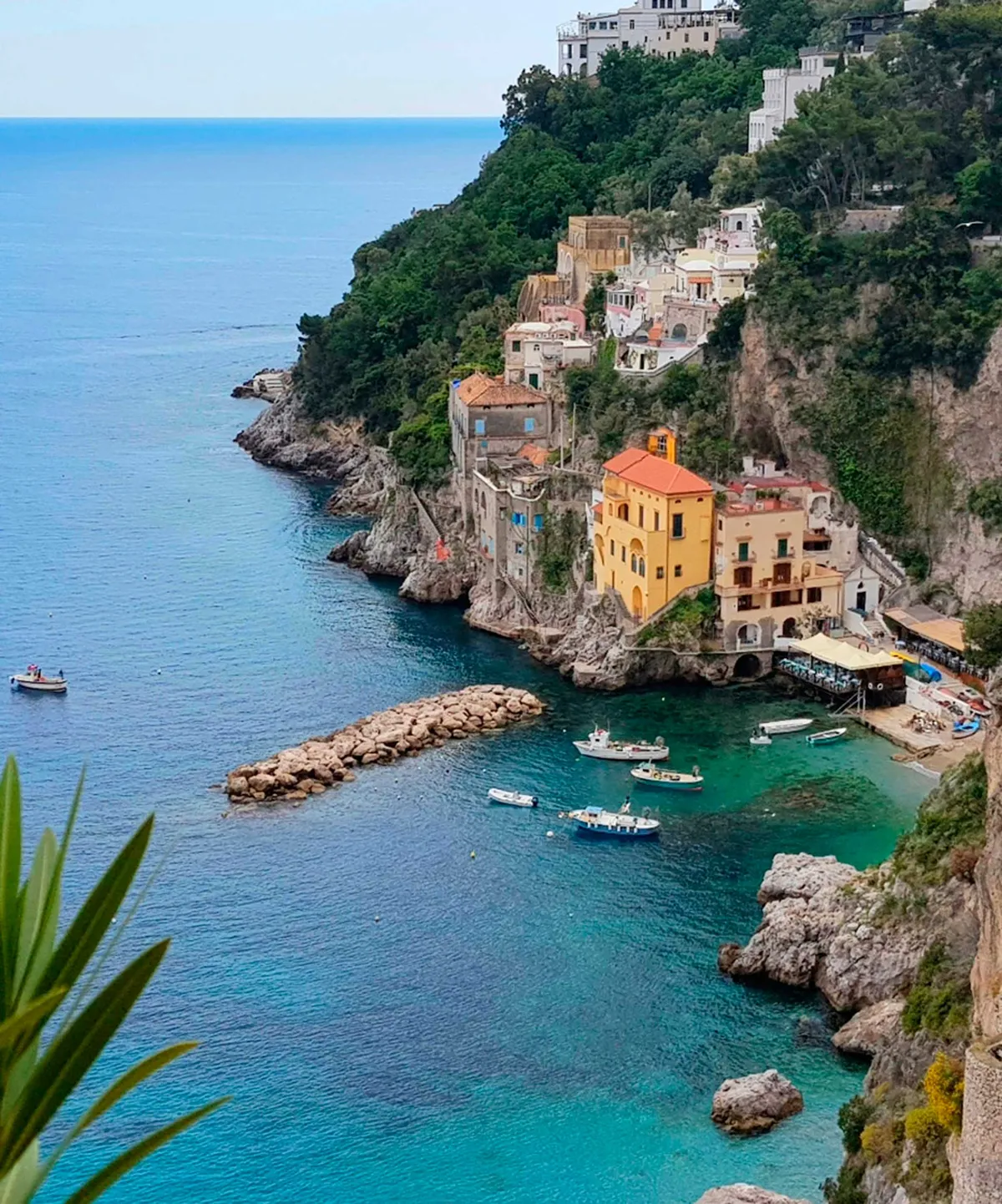Borgo Santandrea