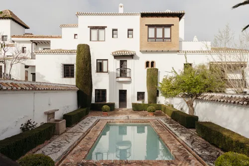 Finca La Bobadilla (ex. La Bobadilla, a Royal Hideaway Hotel) (Loja)