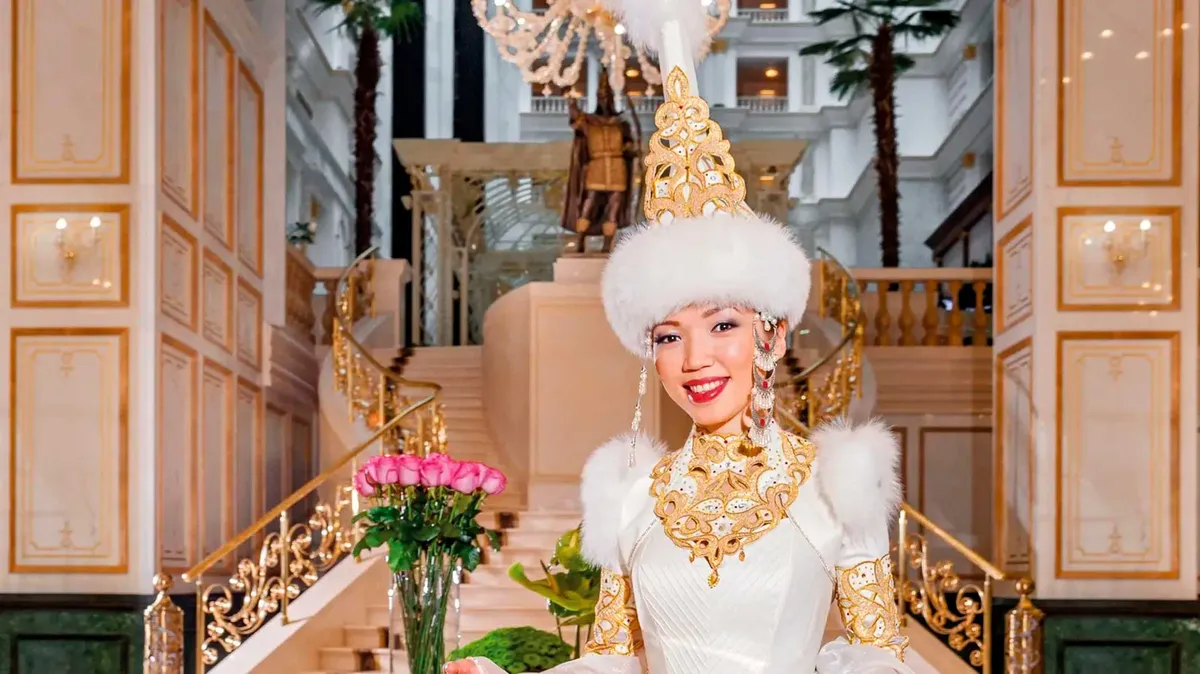 Rixos Khadisha Shymkent