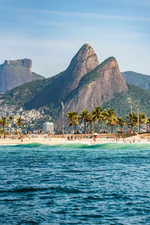 Fasano Rio de Janeiro
