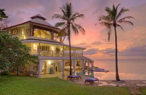 Alfajiri Villas
