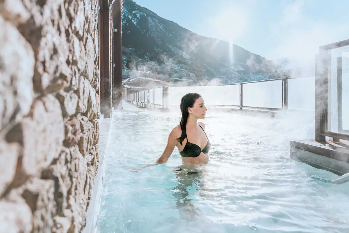 Sport Hotels Resort & Spa