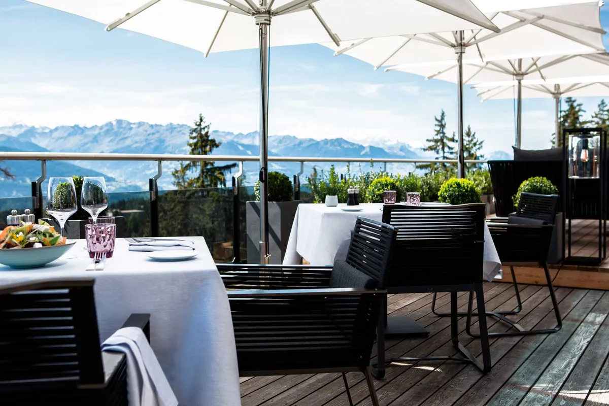 Crans Ambassador