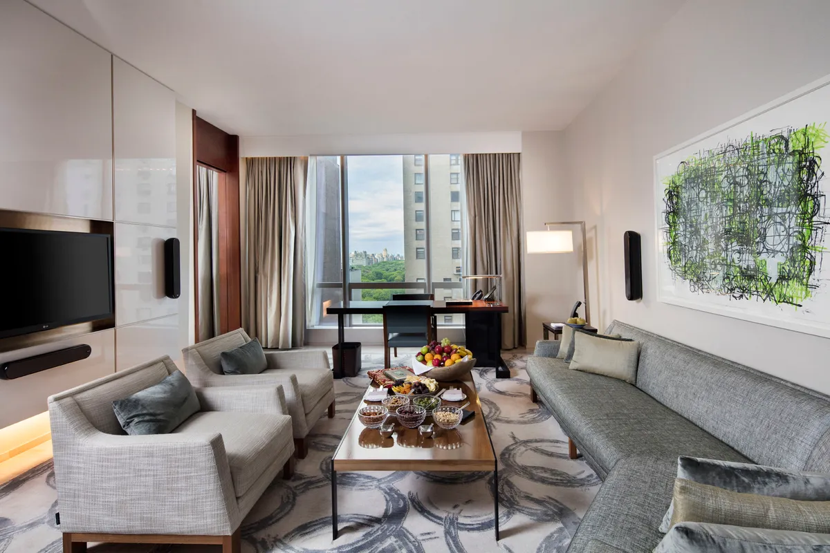 Park Hyatt New York