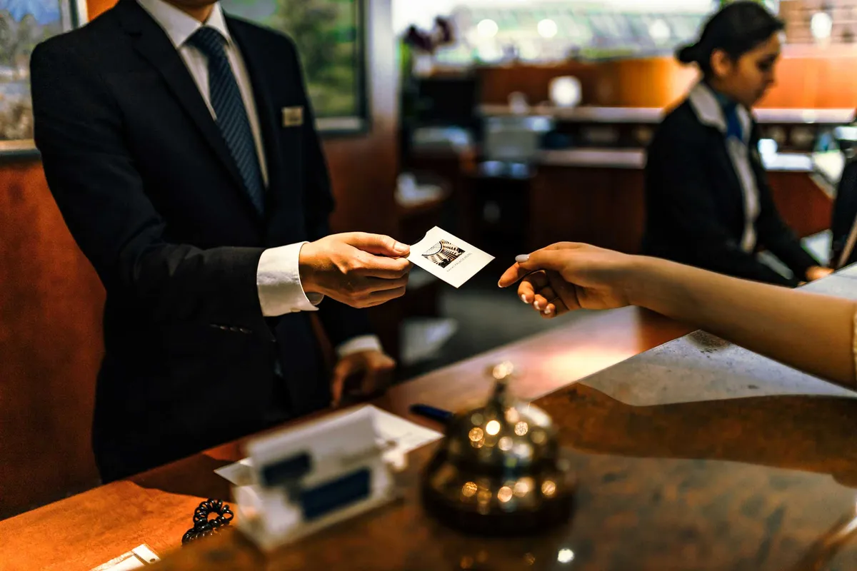 Rahat Palace Hotel