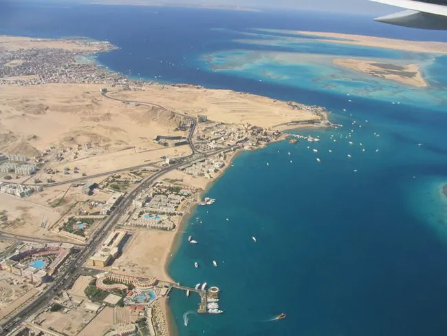 Casa Cook El Gouna