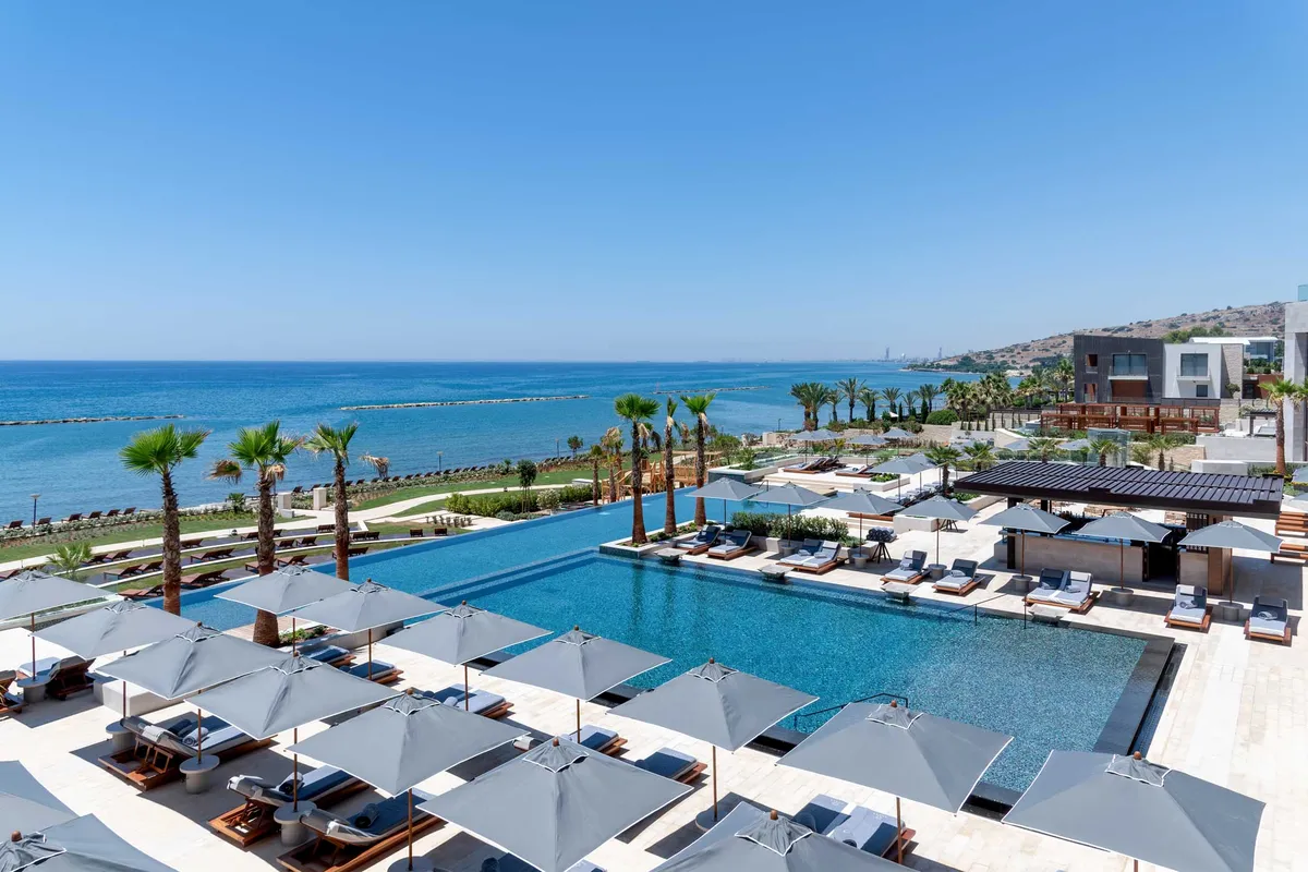 Amara, Limassol