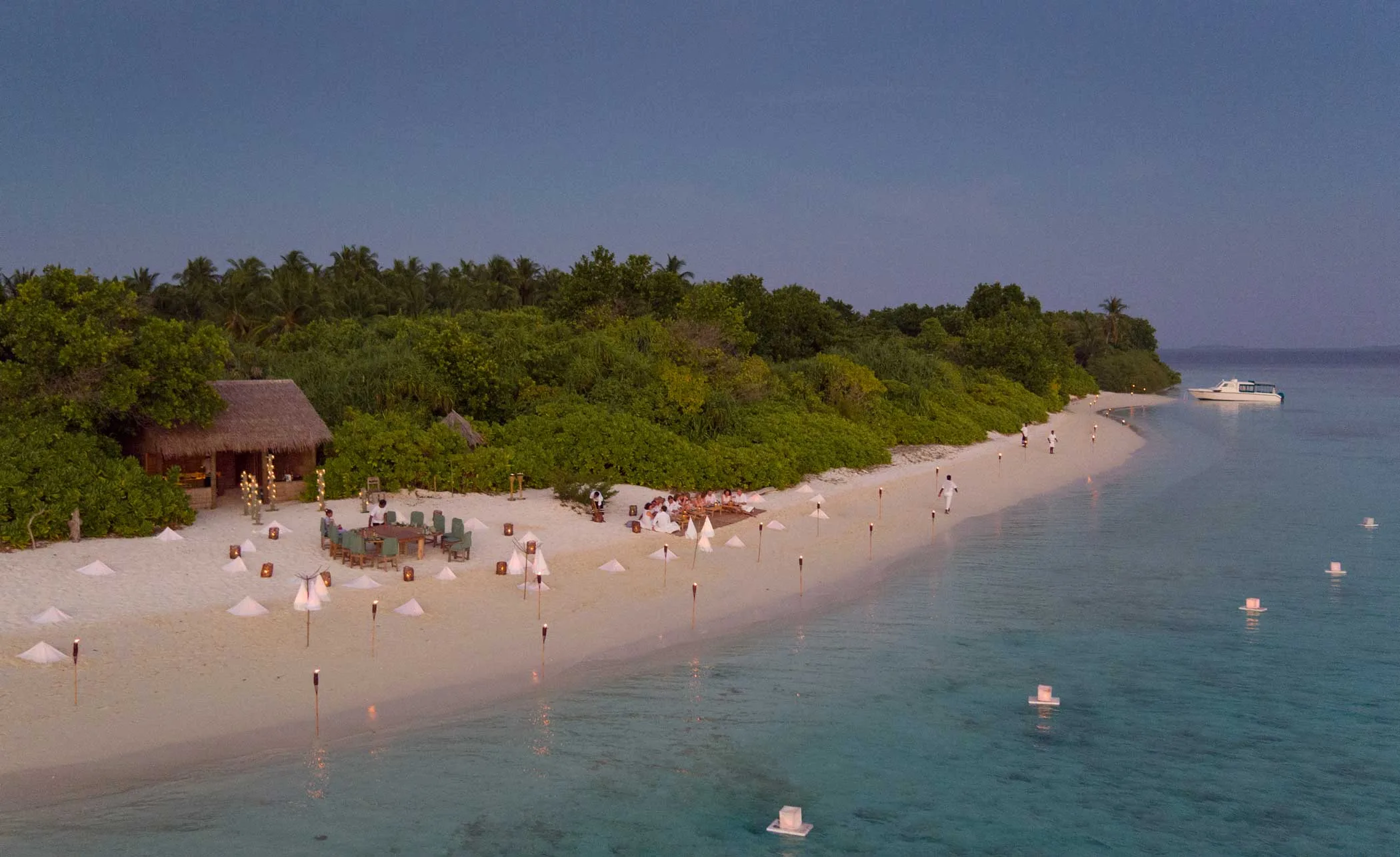 Soneva Fushi