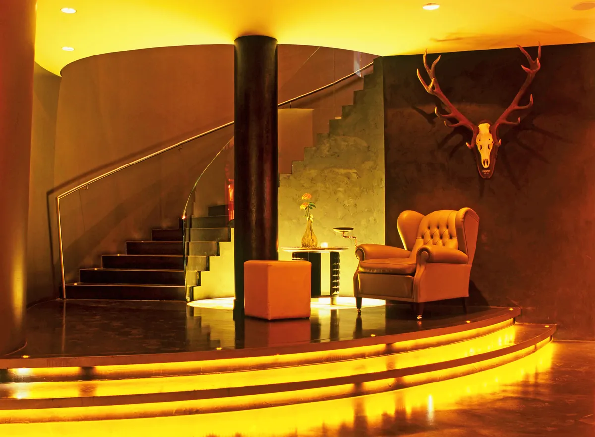 Do&Co Hotel Vienna