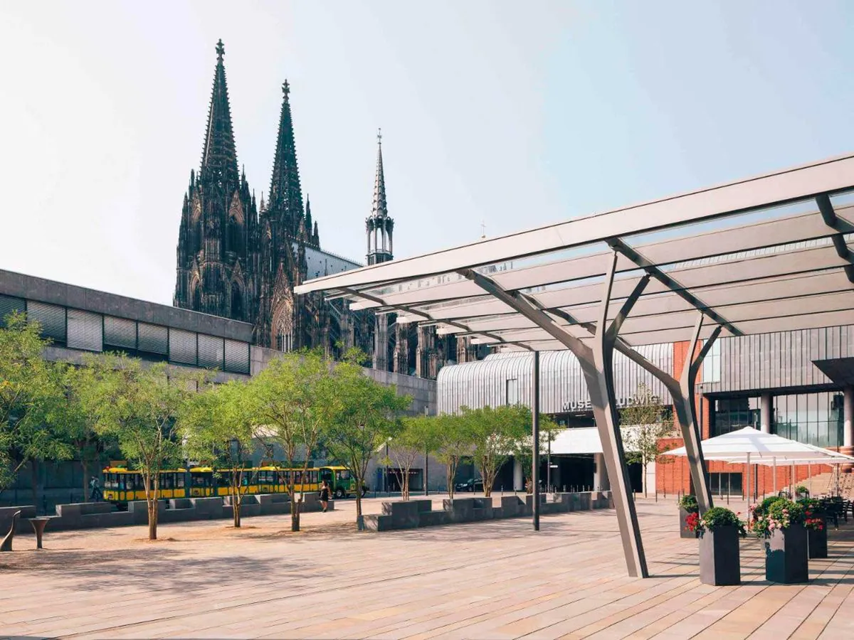 Hotel MGallery by Sofitel Mondial am Dom