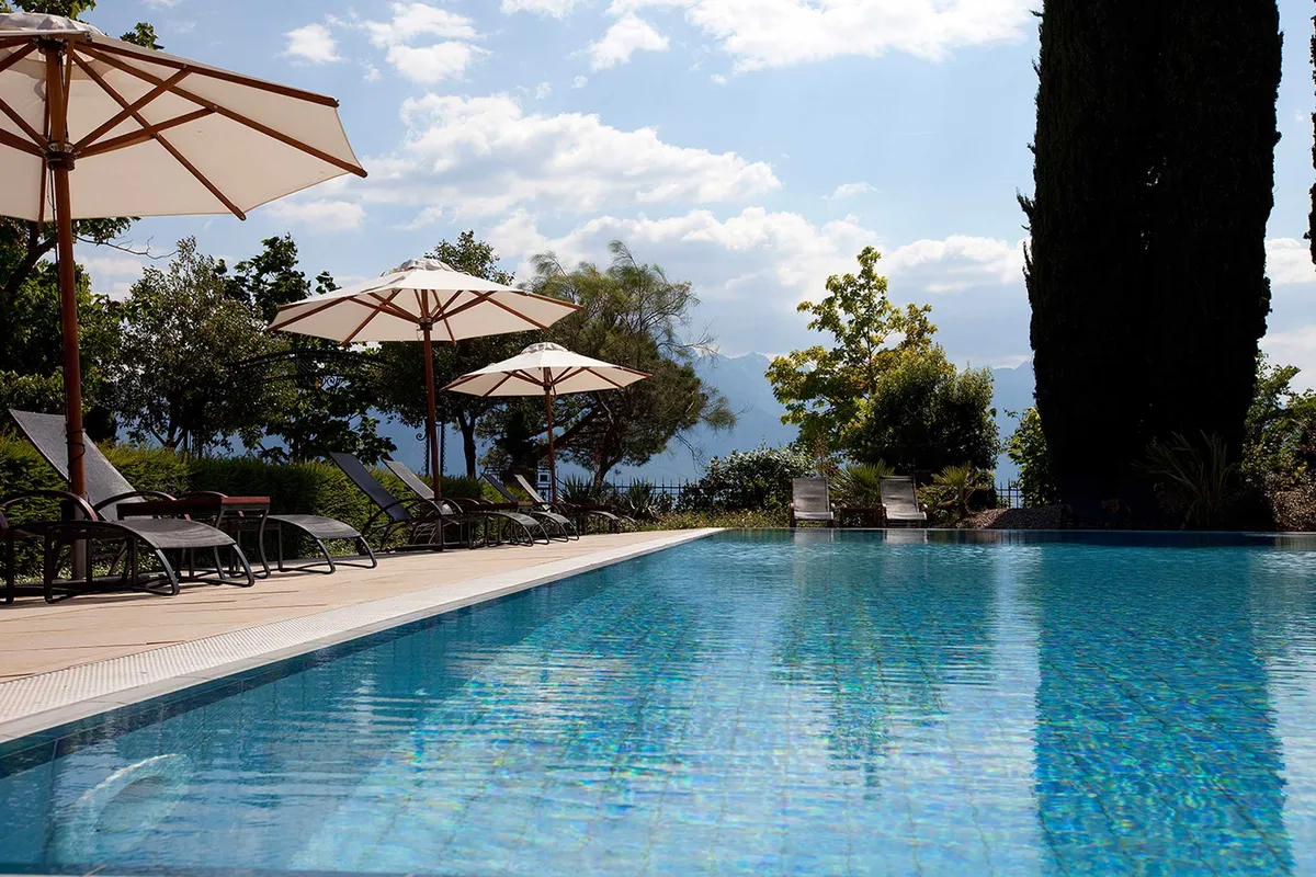 Fairmont Le Montreux Palace (Montreux)