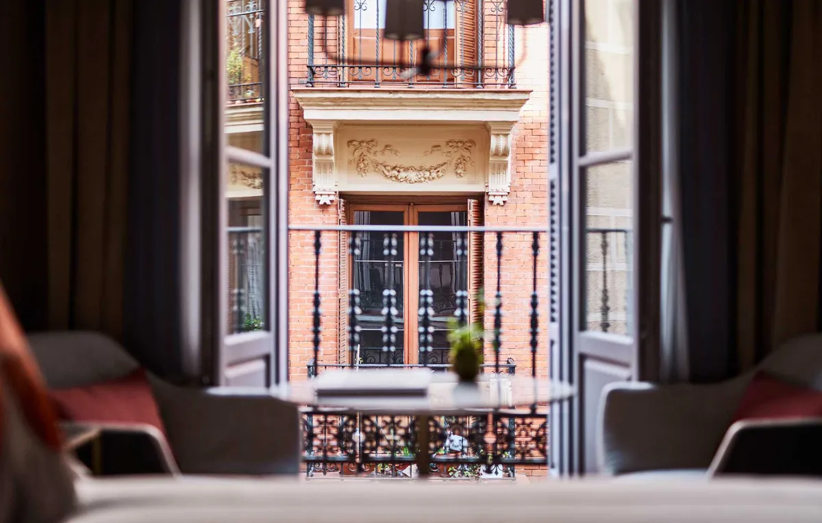 Gran Hotel Ingles