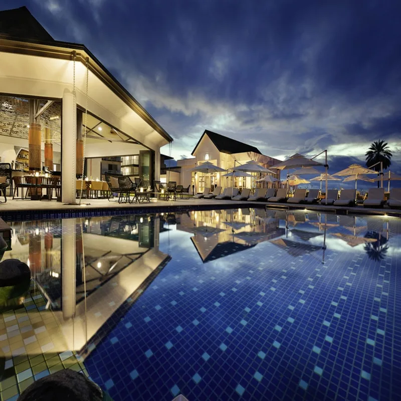 Four Seasons Resort Bali at Sayan