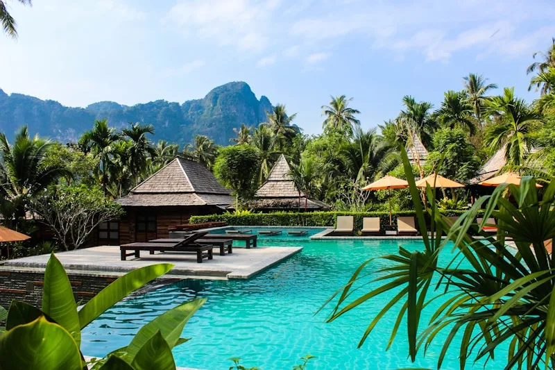 Mandapa, a Ritz-Carlton Reserve