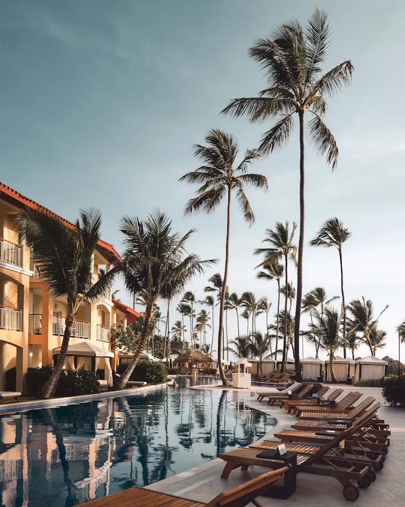 Bvlgari Resort