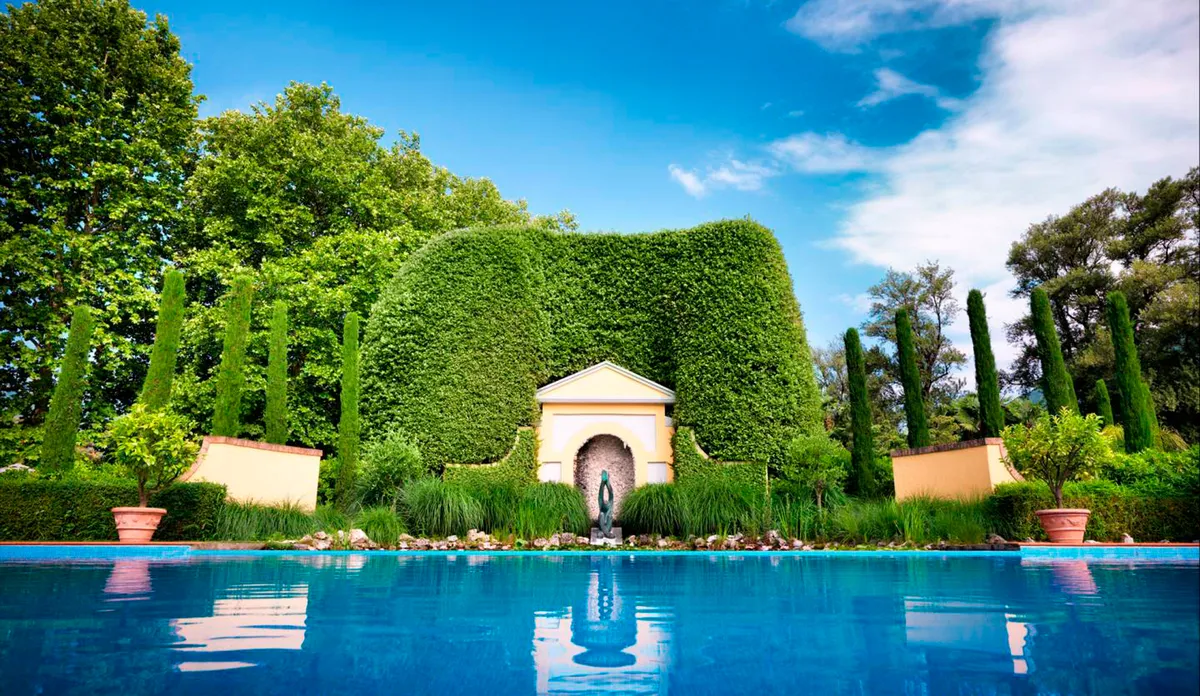 Giardino Ascona