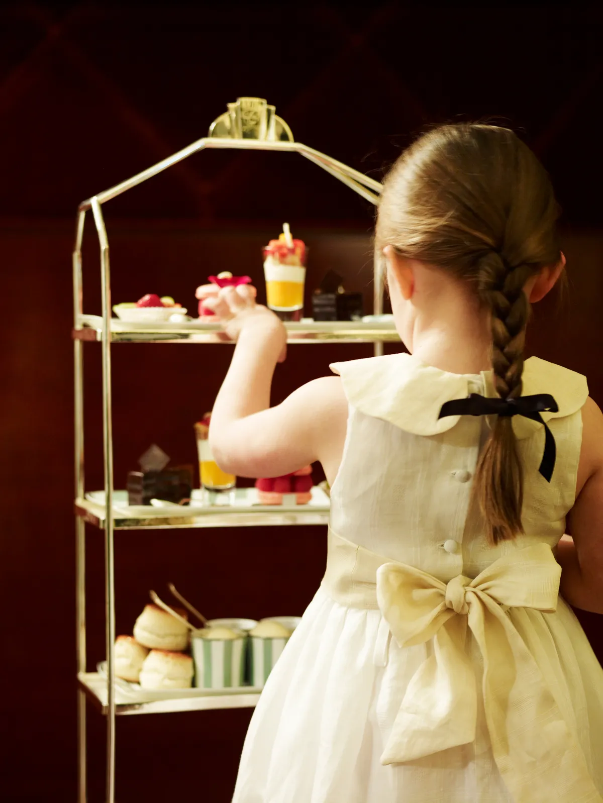 Claridge`s