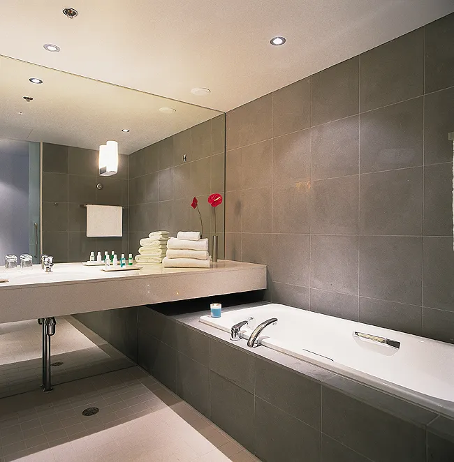 Hilton Auckland