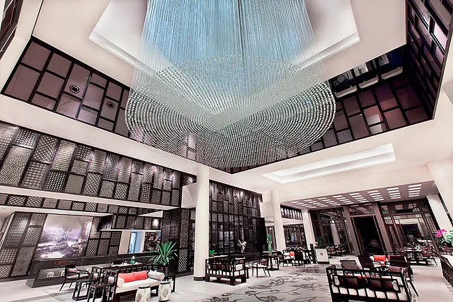 Angsana Hangzhou