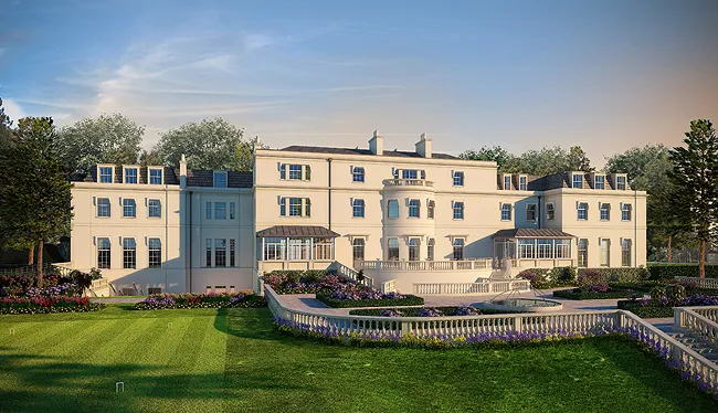 Coworth Park (Ascot)
