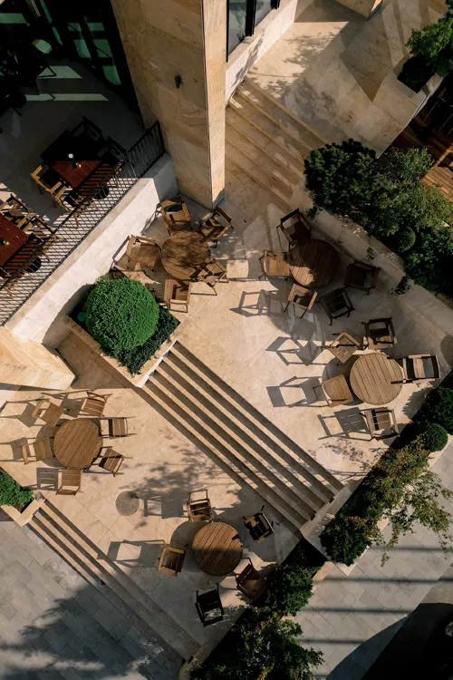 The Telegraph Hotel