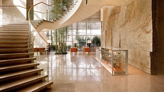 Park Hyatt Busan
