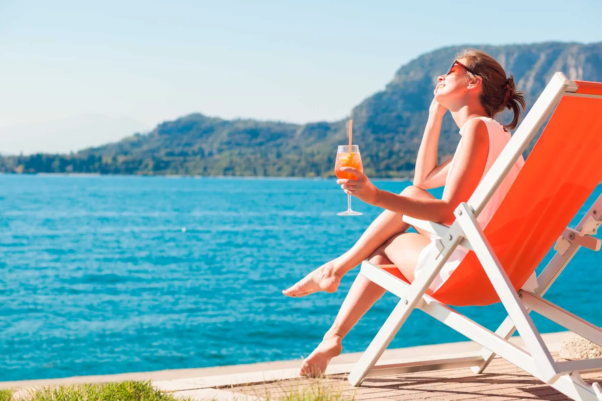 Falkensteiner Resort Lake Garda (Salo)