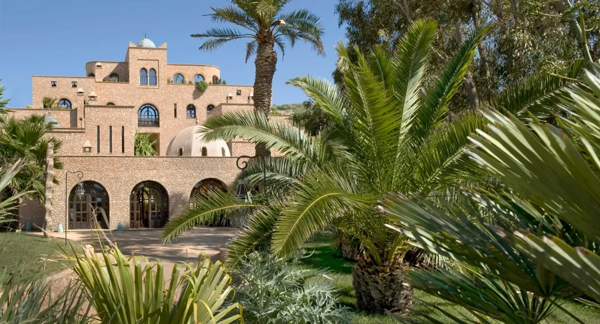 La Sultana Oualidia