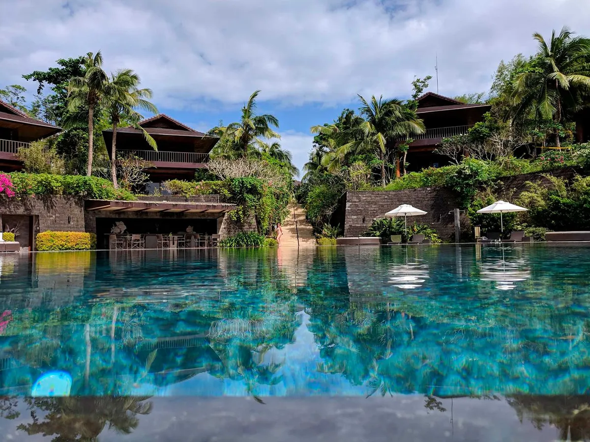 Asya Premier Suites