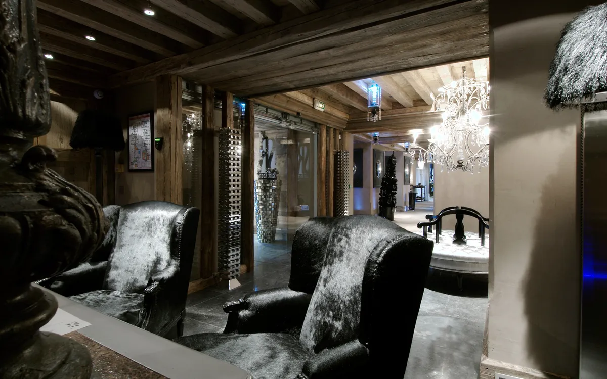 Le Saint Roch