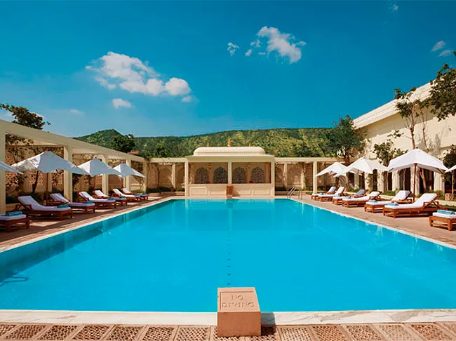 Trident Udaipur