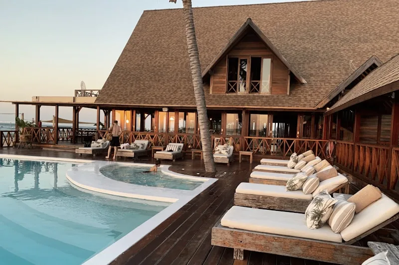 Riviera Sunrise Resort & Spa (Алушта)