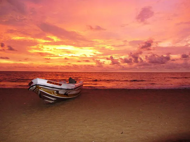 Jetwing Blue (Negombo)