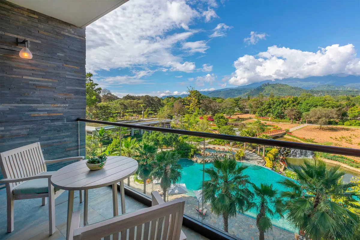 Gran Melia Arusha