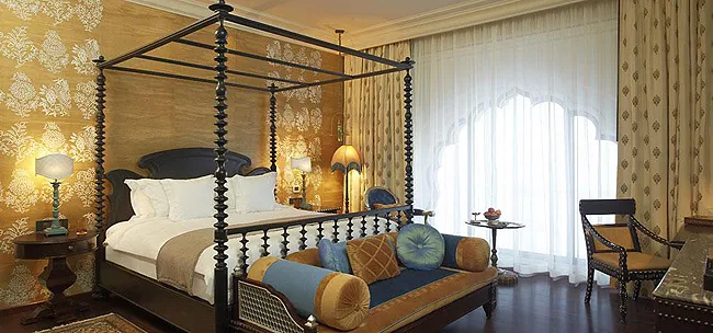 Fairmont Jaipur